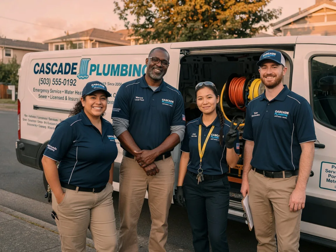 Emergency Plumber company in Philo, CA